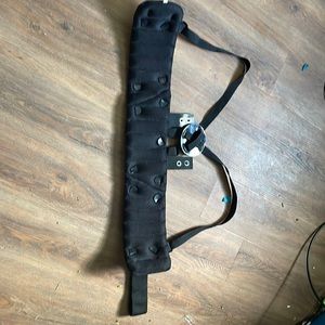 Schutt rib cage protector (varsity)